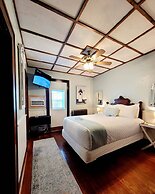 Historic Hotel Nichols