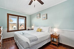 Historic Hotel Nichols