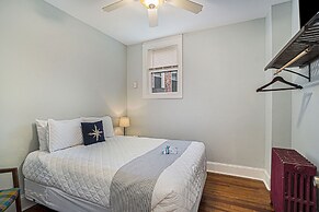 Historic Hotel Nichols