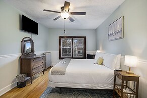 Historic Hotel Nichols