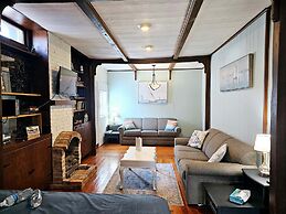 Historic Hotel Nichols