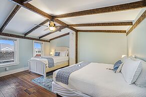 Historic Hotel Nichols