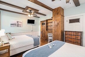 Historic Hotel Nichols