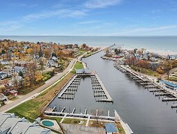 Historic Hotel Nichols