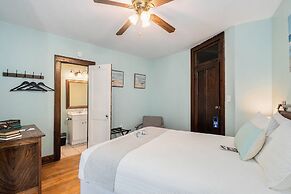 Historic Hotel Nichols