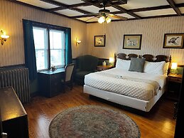 Historic Hotel Nichols