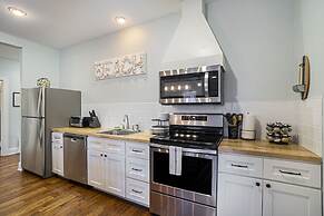 Historic Hotel Nichols