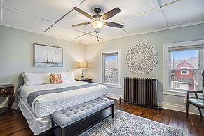 Historic Hotel Nichols