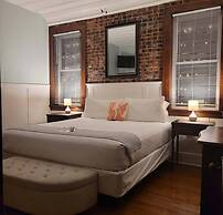 Historic Hotel Nichols