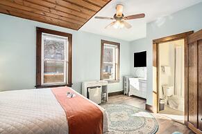 Historic Hotel Nichols