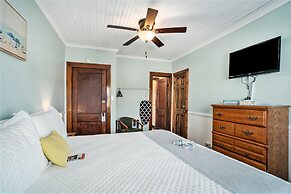 Historic Hotel Nichols