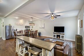 Historic Hotel Nichols