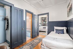 Historic Hotel Nichols