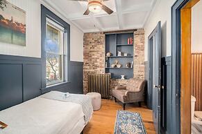 Historic Hotel Nichols