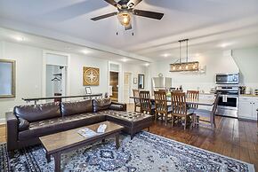 Historic Hotel Nichols