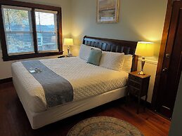 Historic Hotel Nichols