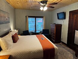 Historic Hotel Nichols