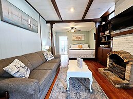 Historic Hotel Nichols