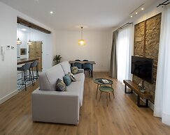 Apartamentos Petronila 1881