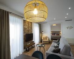 Apartamentos Petronila 1881