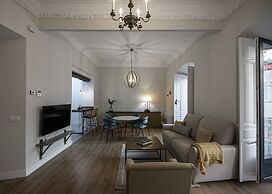 Apartamentos Petronila 1881