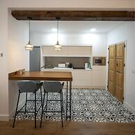 Apartamentos Petronila 1881