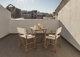 Apartamentos Petronila 1881