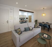 Apartamentos Petronila 1881