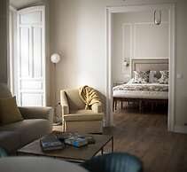 Apartamentos Petronila 1881