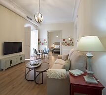 Apartamentos Petronila 1881