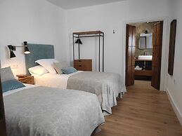 Apartamentos Petronila 1881