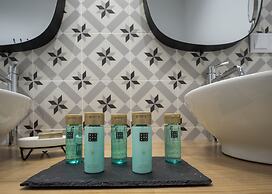 Apartamentos Petronila 1881