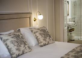 Apartamentos Petronila 1881