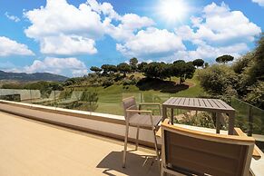 La Cala Golf Resort 3 Bed Apt - Sleek Corner Plot