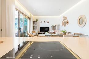 La Cala Golf Resort 3 Bed Apt - Sleek Corner Plot