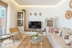 La Cala Golf Resort 3 Bed Apt - Sleek Corner Plot