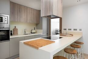 La Cala Golf Resort 3 Bed Apt - Sleek Corner Plot