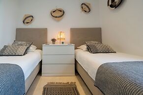 La Cala Golf Resort 3 Bed Apt - Sleek Corner Plot