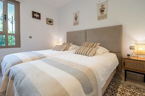 La Cala Golf Resort 3 Bed Apt - Sleek Corner Plot