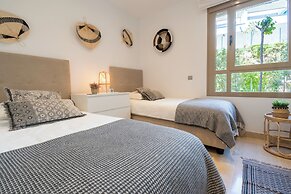 La Cala Golf Resort 3 Bed Apt - Sleek Corner Plot