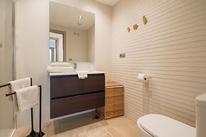 La Cala Golf Resort 3 Bed Apt - Sleek Corner Plot