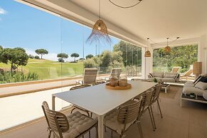 La Cala Golf Resort 3 Bed Apt - Sleek Corner Plot