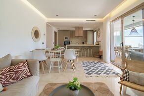 La Cala Golf Resort 3 Bed Apt - Sleek Corner Plot