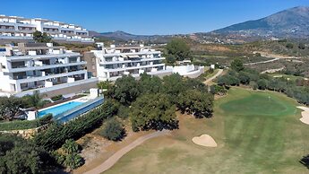 La Cala Golf Resort 3 Bed Apt - Sleek Corner Plot