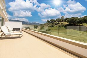 La Cala Golf Resort 3 Bed Apt - Sleek Corner Plot