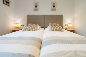 La Cala Golf Resort 3 Bed Apt - Sleek Corner Plot