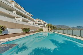 La Cala Golf Resort 3 Bed Apt - Sleek Corner Plot