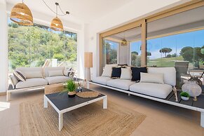 La Cala Golf Resort 3 Bed Apt - Sleek Corner Plot