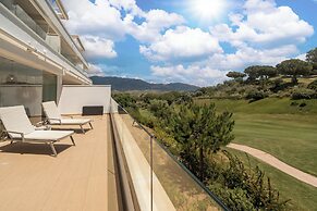 La Cala Golf Resort 3 Bed Apt - Sleek Corner Plot