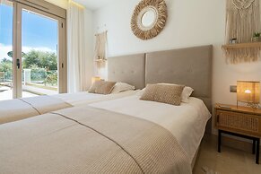 La Cala Golf Resort 3 Bed Apt - Sleek Corner Plot